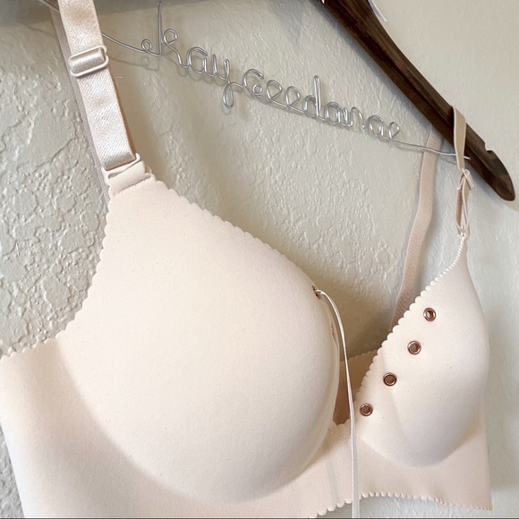 {Eleplus} •NWOT• Push up bra - Picture 3 of 6